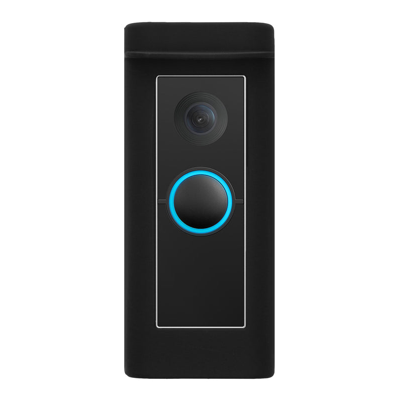 kwmobile Case Compatible with Ring Video Doorbell Pro - Protective Case for Video Doorbell