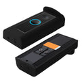 kwmobile Case Compatible with Ring Video Doorbell Pro - Protective Case for Video Doorbell