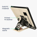 kwmobile Case compatible with Amazon Kindle Paperwhite 11th Gen 2021 Cover