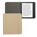 kwmobile Flip Case compatible with Tolino Vision 6 - e-Reader Protective Case - eReader Cover