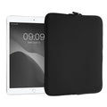 kwmobile Tablet Case compatible with 13" Tablet - Universal Bag Cover Case - Protective Sleeve