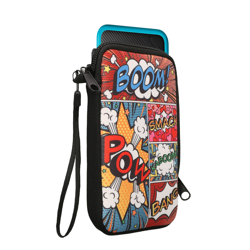 kwmobile Case compatible with Nintendo 3DS XL