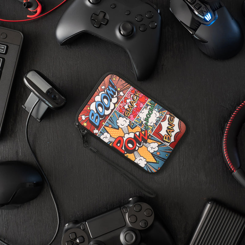 kwmobile Case compatible with Nintendo 3DS XL