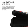 kwmobile Case compatible with Nintendo 3DS XL