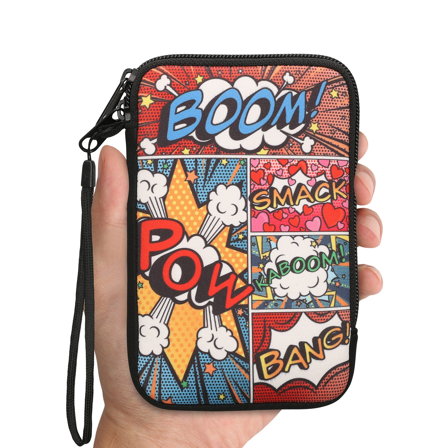 kwmobile Case compatible with Nintendo 3DS XL