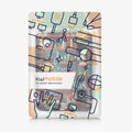 kwmobile Cover compatible with Kobo Clara 2E / Tolino Shine 4 Case