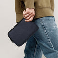 kwmobile Protective Case Compatible with 8"-8.4" Tablet Sleeve with Zipper