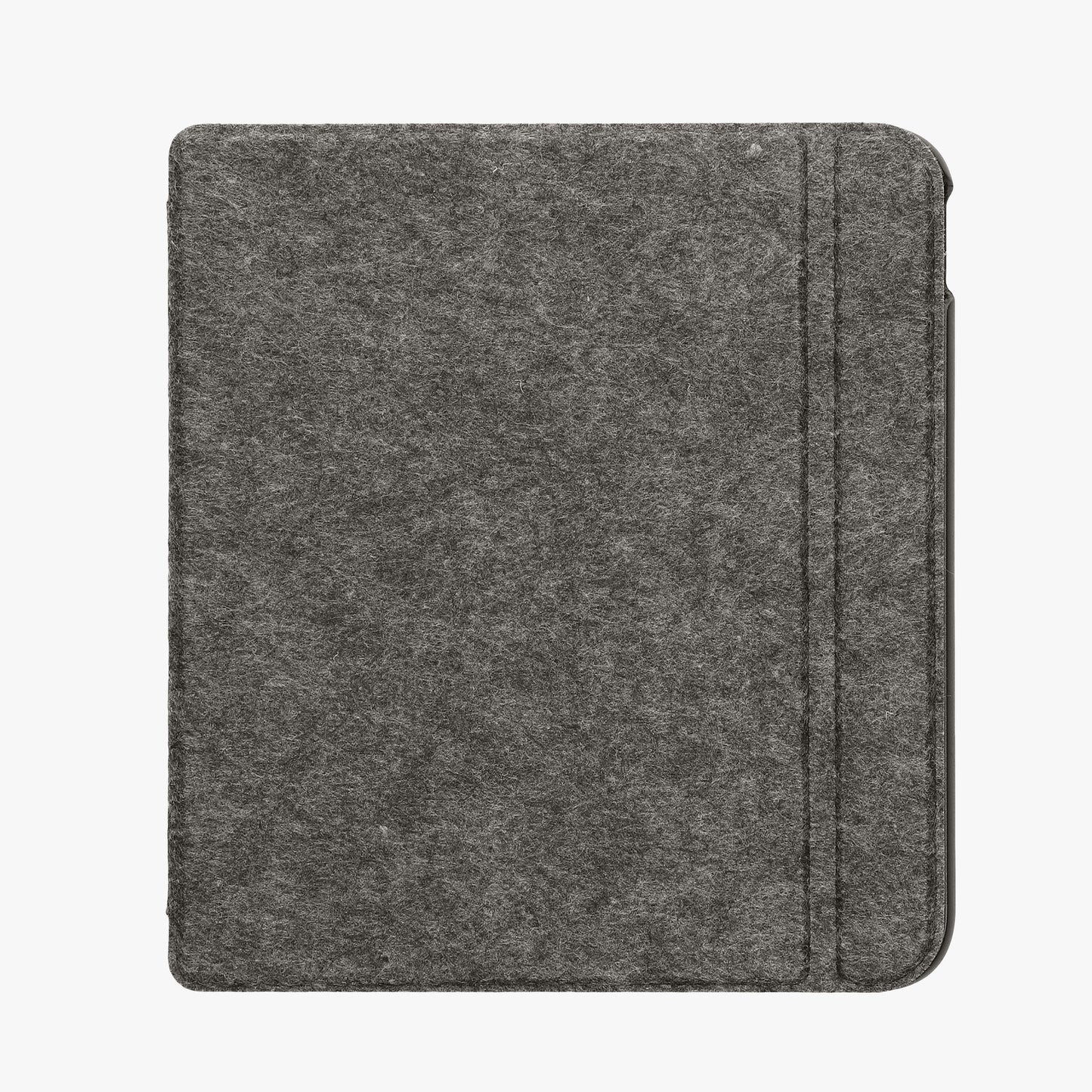 kwmobile Case compatible with Kobo Libra Colour / Tolino Vision Color eReader Protective Cover Case