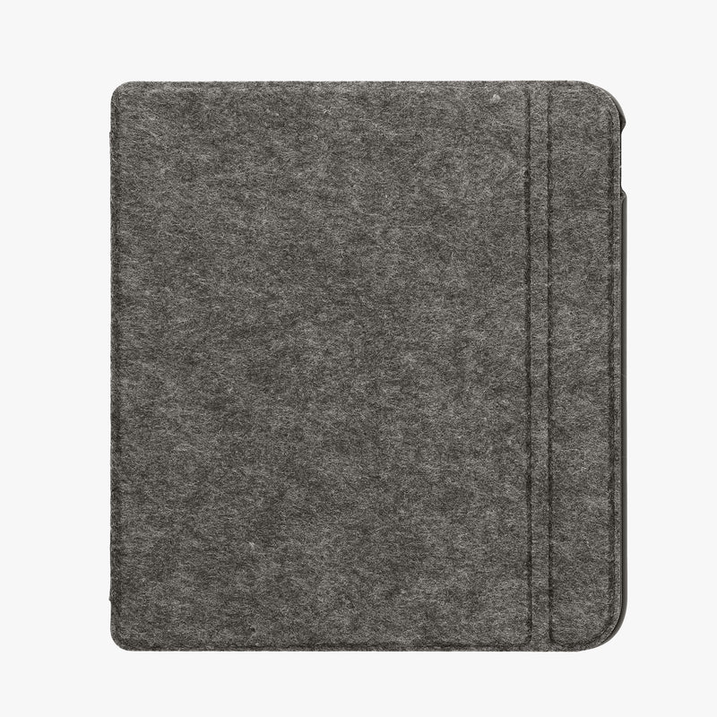 kwmobile Case compatible with Kobo Libra Colour / Tolino Vision Color eReader Protective Cover Case
