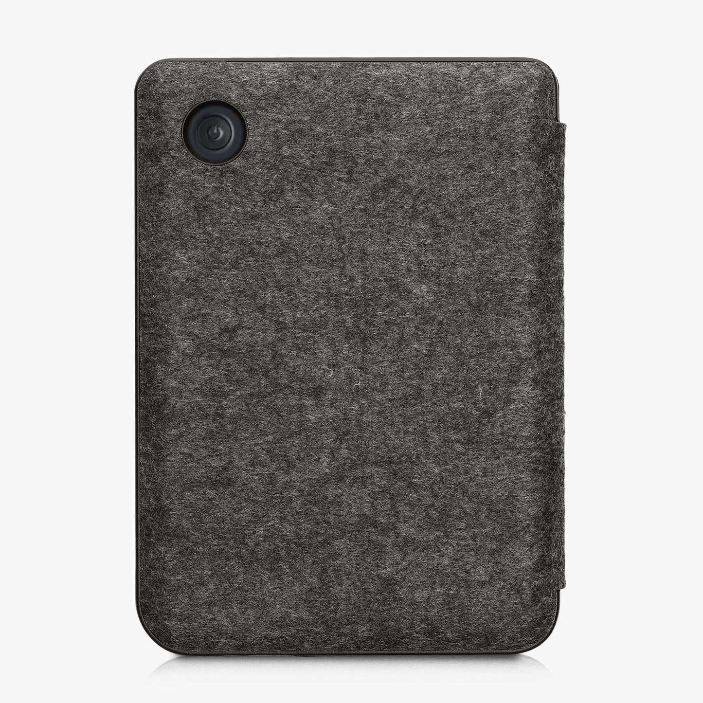 kwmobile Case compatible with Kobo Clara BW / Clara Colour / Tolino Shine (5) / Shine Color eReader Protective Cover Case