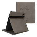 kwmobile Case Compatible with Kobo Libra Colour / Tolino Vision Color - Loop Stand - e-Reader Protective Cover
