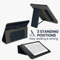 Case for 6-7" eReader