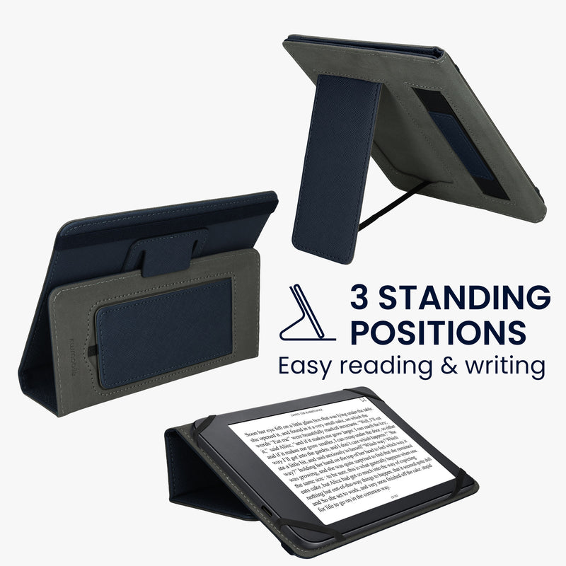 Case for 6-7" eReader