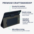 Case for 6-7" eReader