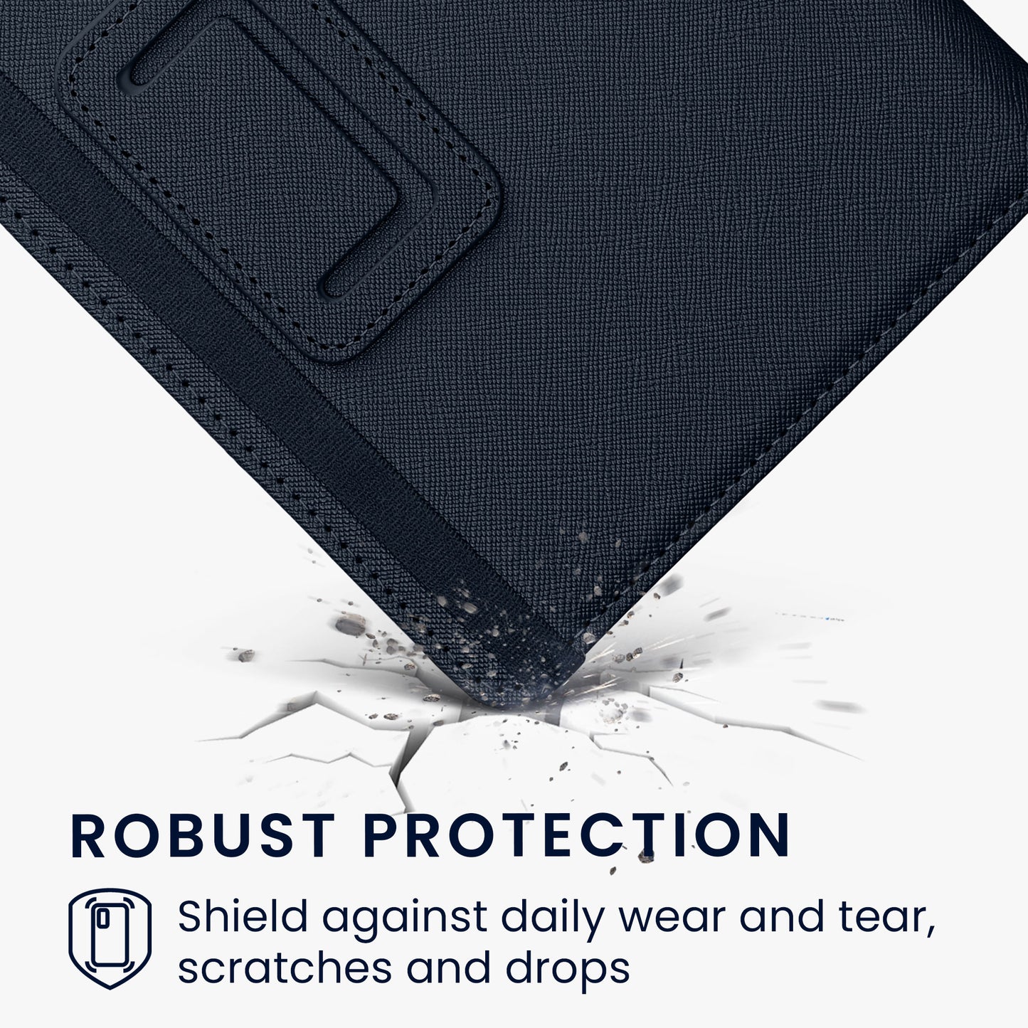 Case for 6-7" eReader