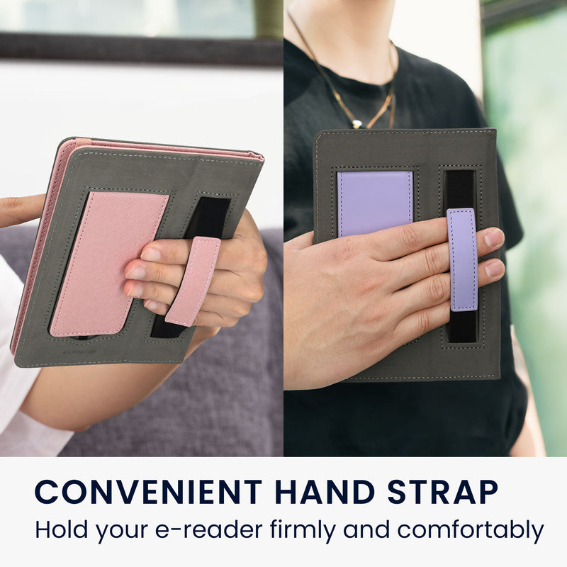 Case for 6-7" eReader