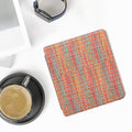 kwmobile Foldable Case Compatible with Kobo Kobo Libra Colour / Tolino Vision Color Cover - eReader Case