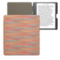 kwmobile Flip Case compatible with Amazon Kindle Scribe (2022/2024) Case - eReader Cover