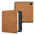 kwmobile Case compatible with Kobo Libra Colour / Tolino Vision Color eReader Protective Cover Case