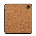 kwmobile Case compatible with Kobo Libra Colour / Tolino Vision Color eReader Protective Cover Case