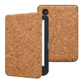 kwmobile Case Compatible with Kobo Clara BW / Clara Colour / Tolino Shine (5) / Shine Color eReader Protective Cover Case