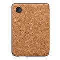 kwmobile Case Compatible with Kobo Clara BW / Clara Colour / Tolino Shine (5) / Shine Color eReader Protective Cover Case