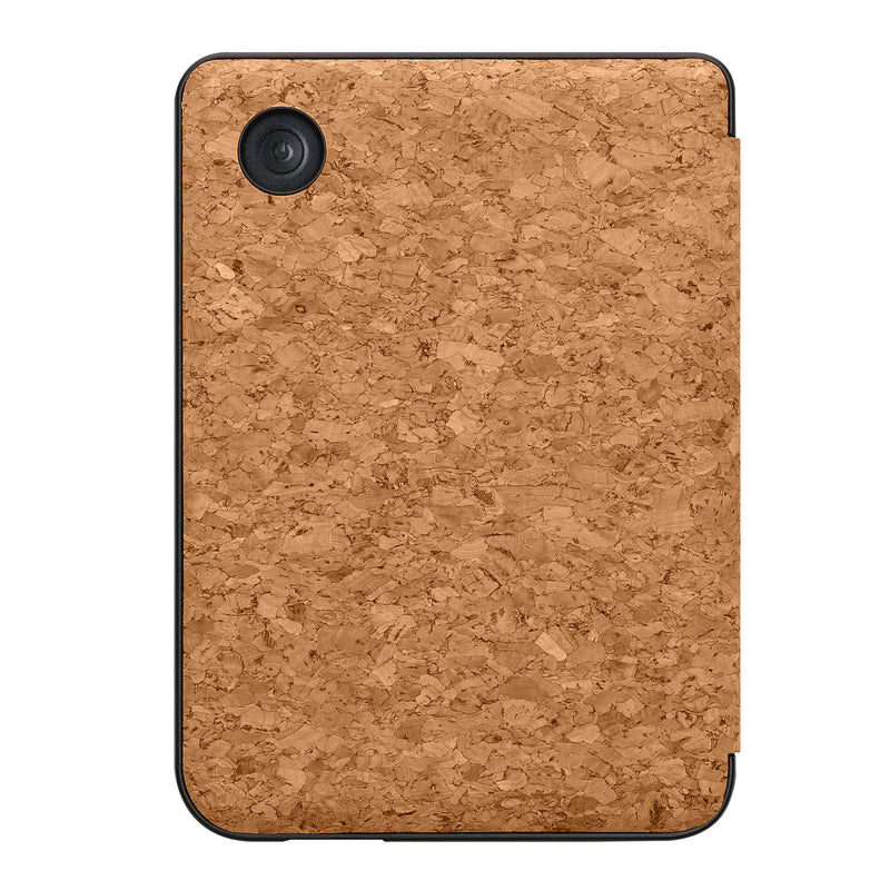 kwmobile Case Compatible with Kobo Clara BW / Clara Colour / Tolino Shine (5) / Shine Color eReader Protective Cover Case