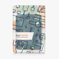 kwmobile Case Compatible with Amazon Kindle Paperwhite (2024) Protective Cover Case