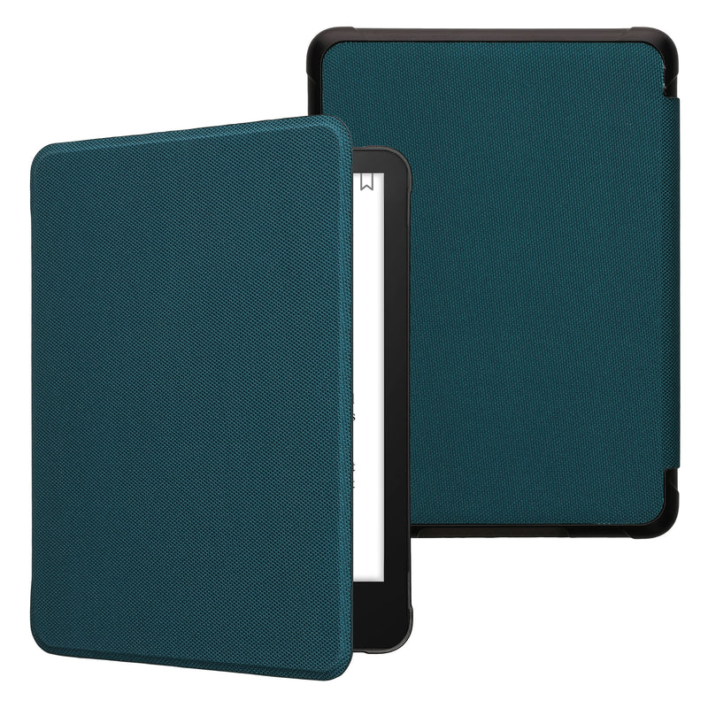 kwmobile Case Compatible with Amazon Kindle Paperwhite (2024) Protective Cover Case