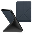 kwmobile Case for Amazon Kindle Paperwhite (2024) - eReader Flip Cover with Auto Sleep Function - Stand Case