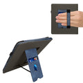 kwmobile Case Compatible with Amazon Kindle Scribe (2024) Flip Case with Hand Strap Cover