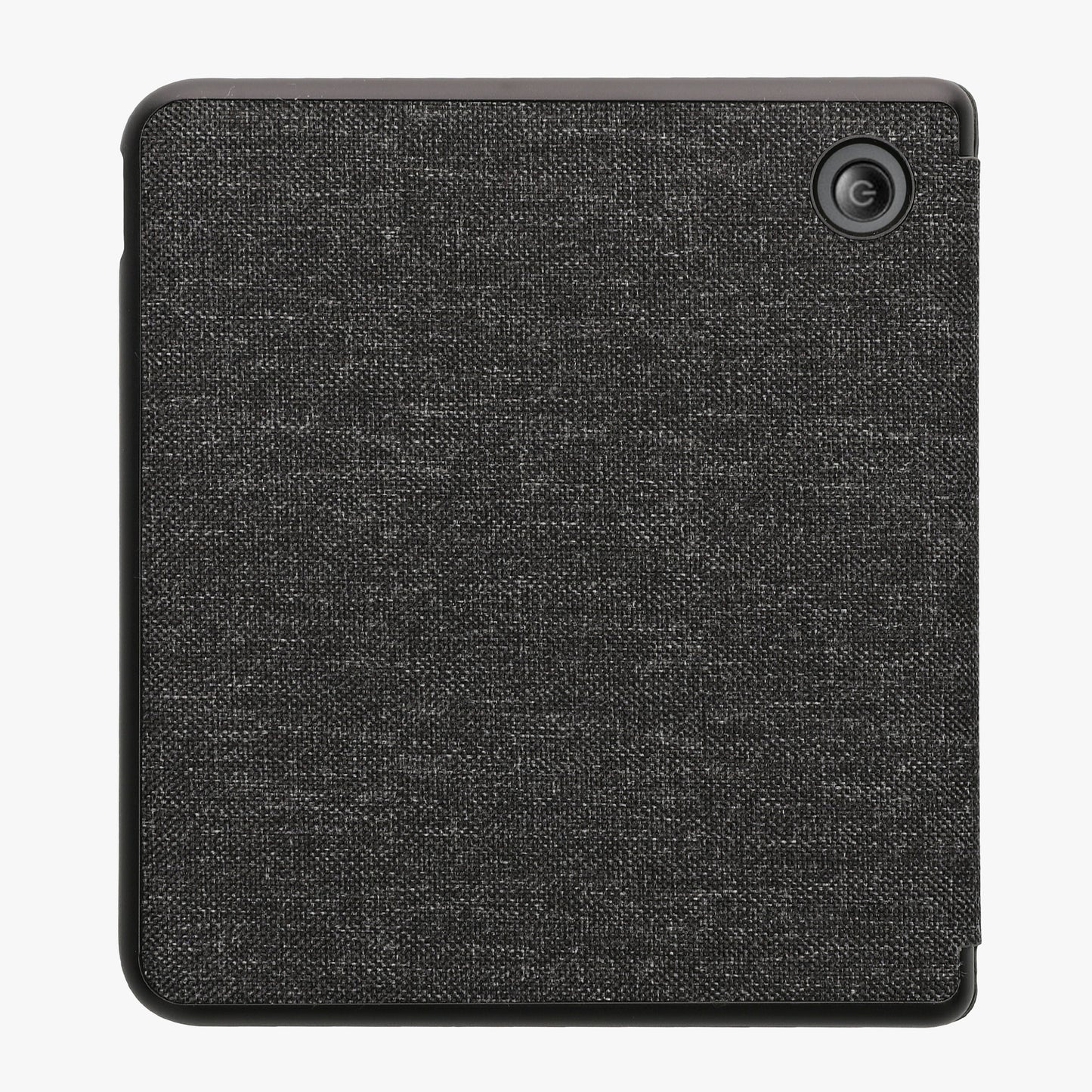 kwmobile Case compatible with Kobo Kobo Libra Colour / Tolino Vision Color Protective Cover Case