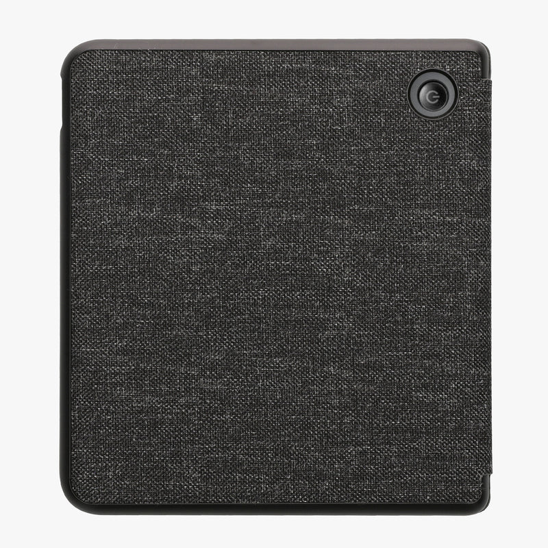 kwmobile Case compatible with Kobo Kobo Libra Colour / Tolino Vision Color Protective Cover Case