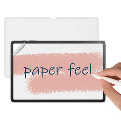2x Samsung Galaxy Tab S7 FE Paper Feel Screen Protector