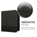 kwmobile Case compatible with Kobo Libra Colour / Tolino Vision Color eReader Protective Cover Case
