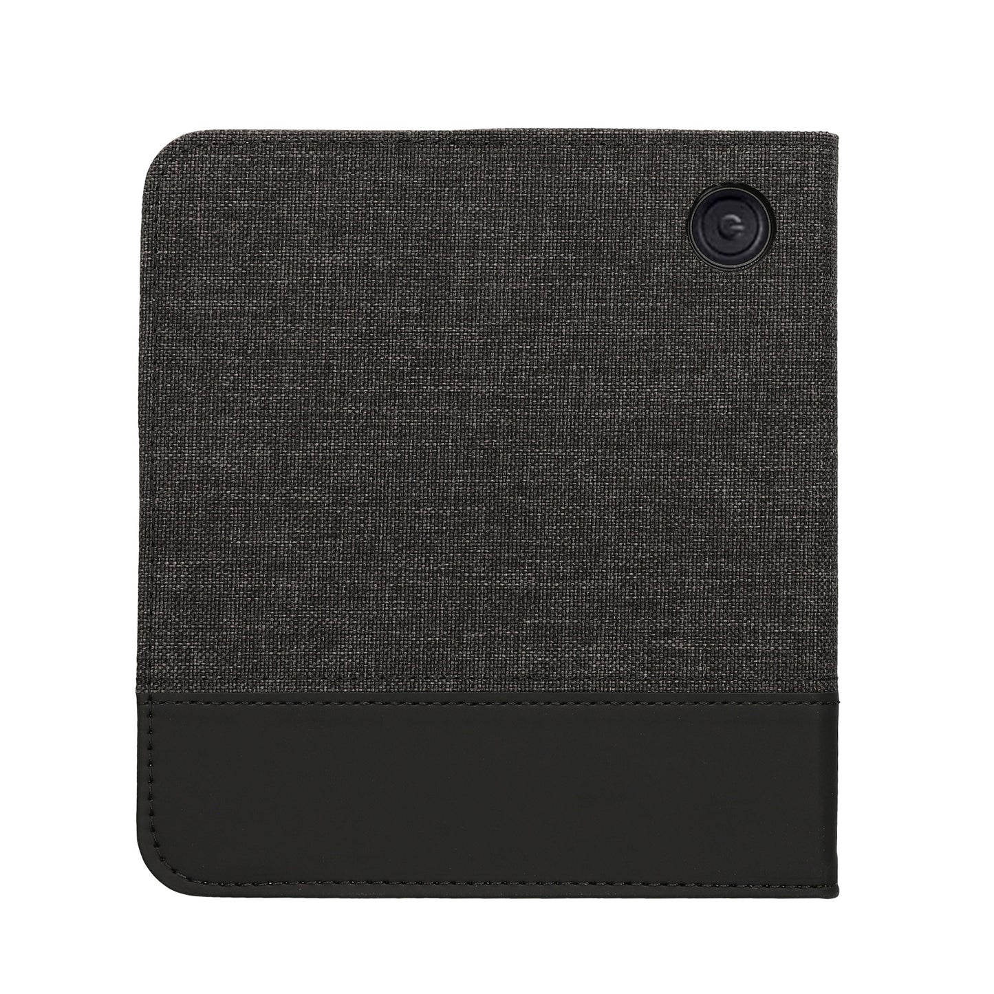 kwmobile Case compatible with Kobo Libra Colour / Tolino Vision Color eReader Protective Cover Case