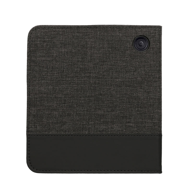 kwmobile Case compatible with Kobo Libra Colour / Tolino Vision Color eReader Protective Cover Case