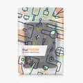 kwmobile Case Compatible with Kobo Clara BW / Clara Colour / Tolino Shine (5) / Shine Color eReader Protective Cover Case
