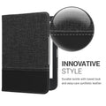 kwmobile Case Compatible with Kobo Clara BW / Clara Colour / Tolino Shine (5) / Shine Color eReader Protective Cover Case