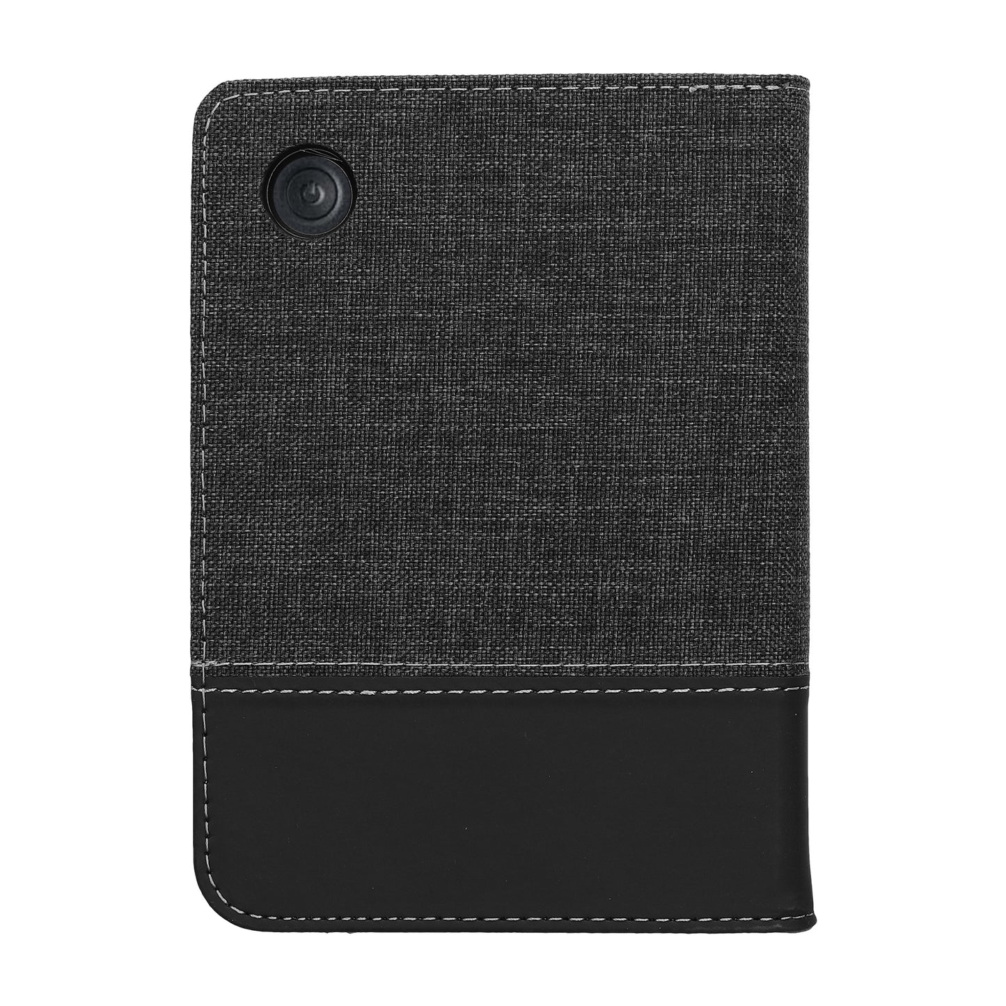 kwmobile Case Compatible with Kobo Clara BW / Clara Colour / Tolino Shine (5) / Shine Color eReader Protective Cover Case