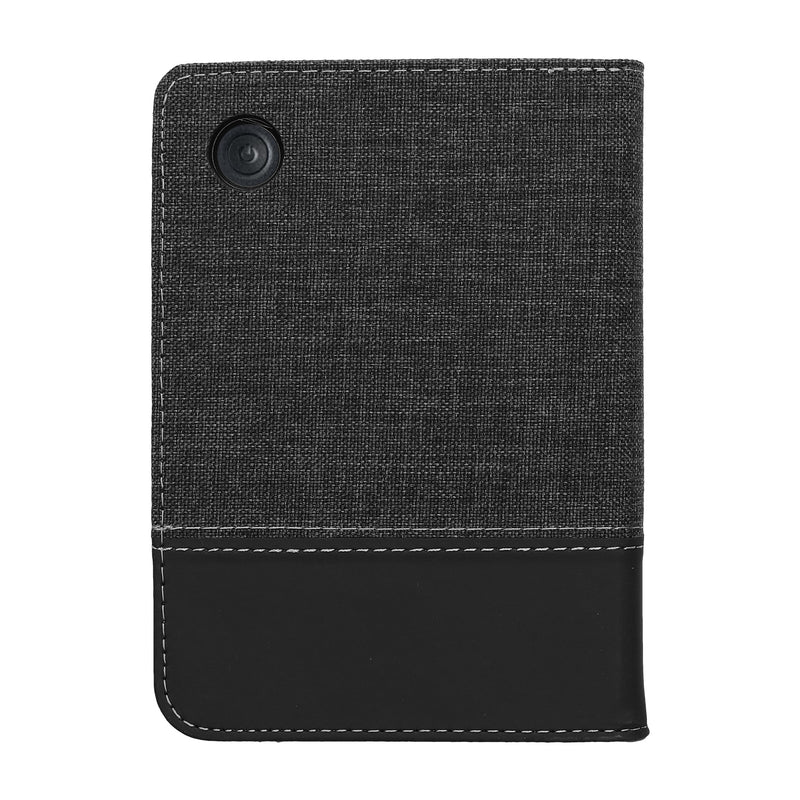 kwmobile Case Compatible with Kobo Clara BW / Clara Colour / Tolino Shine (5) / Shine Color eReader Protective Cover Case