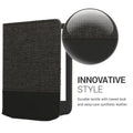 Canvas Case compatible with Pocketbook Verse / Verse Lite / Verse Pro / Color / Vivlio Light/Light HD