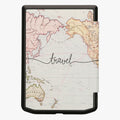 Faux Leather Case compatible with Pocketbook Verse / Verse Lite / Verse Pro / Color / Vivlio Light/Light HD