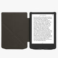 Faux Leather Case compatible with Pocketbook Verse / Verse Lite / Verse Pro / Color / Vivlio Light/Light HD