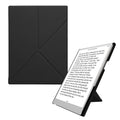 kwmobile Protective Case Compatible with Remarkable Paper Pro Cover Case for Tablet with Stand Function Tablet Cover with Stylus Holder