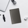 kwmobile Case Compatible with Samsung Galaxy Tab S9 FE Tablet Cover