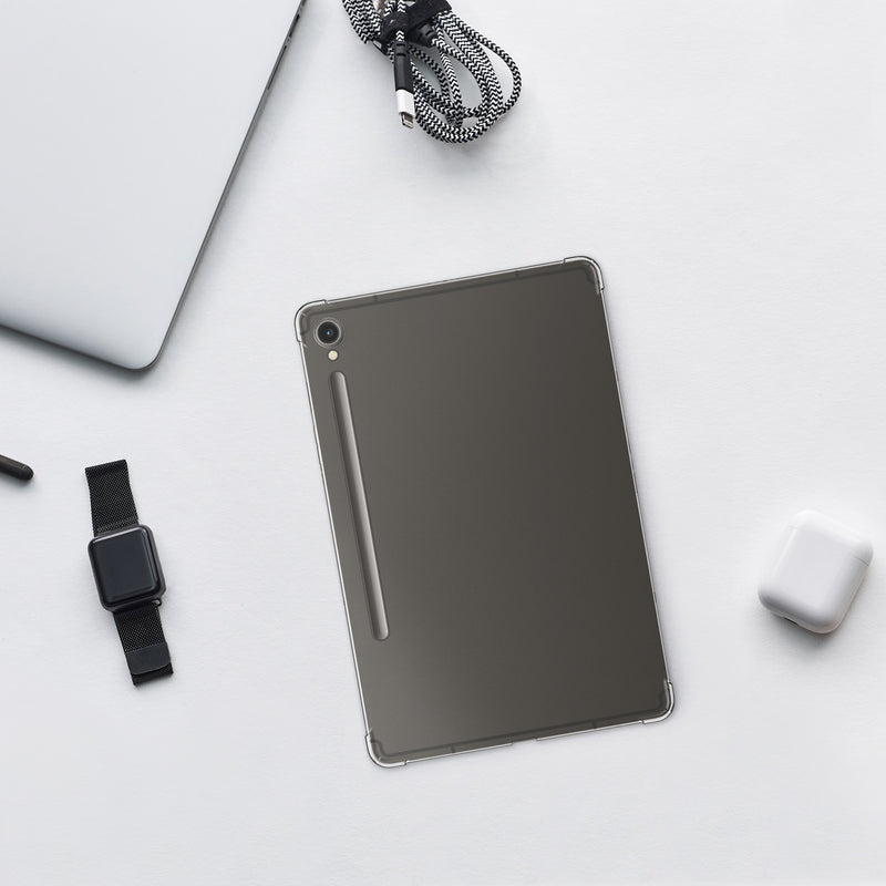 kwmobile Case Compatible with Samsung Galaxy Tab S9 FE Tablet Cover