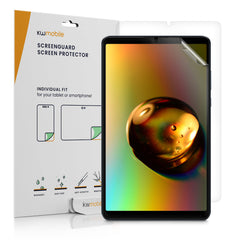 Xiaomi Redmi Pad SE 8.7" 2x Screen Protector
