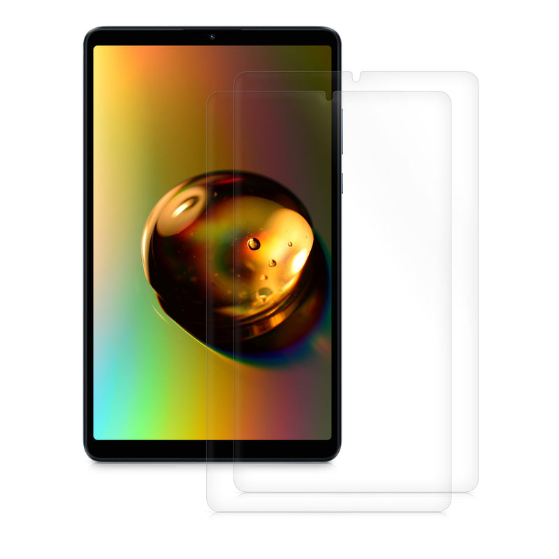 2x Screen Protector compatible with Xiaomi Redmi Pad SE 8.7"