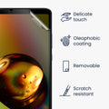 2x Screen Protector compatible with Xiaomi Redmi Pad SE 8.7"